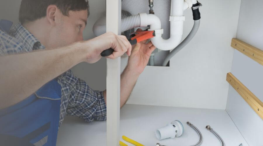 Professional same day plumber in Cleveland, TN